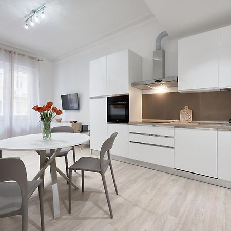 Casa Flaminia Apartment Roma Ngoại thất bức ảnh