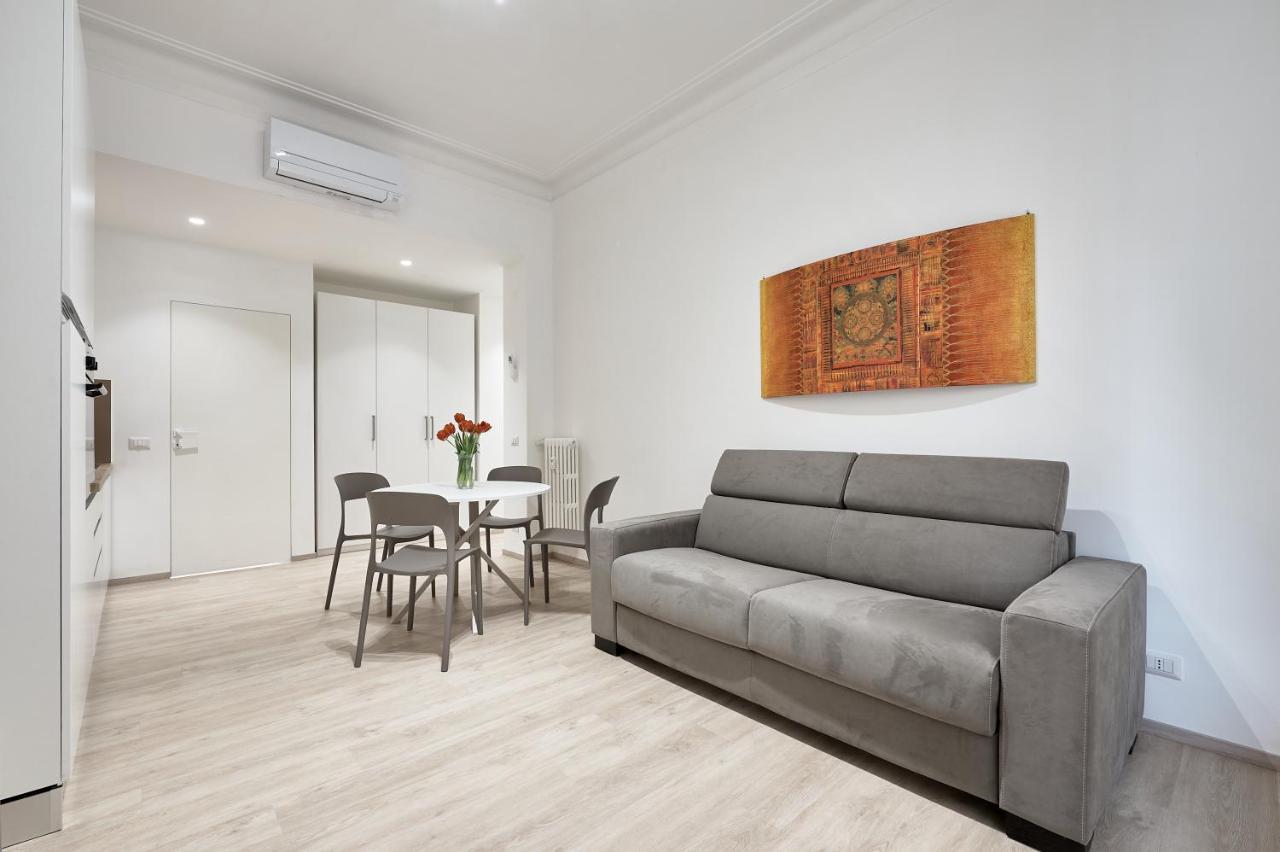 Casa Flaminia Apartment Roma Ngoại thất bức ảnh