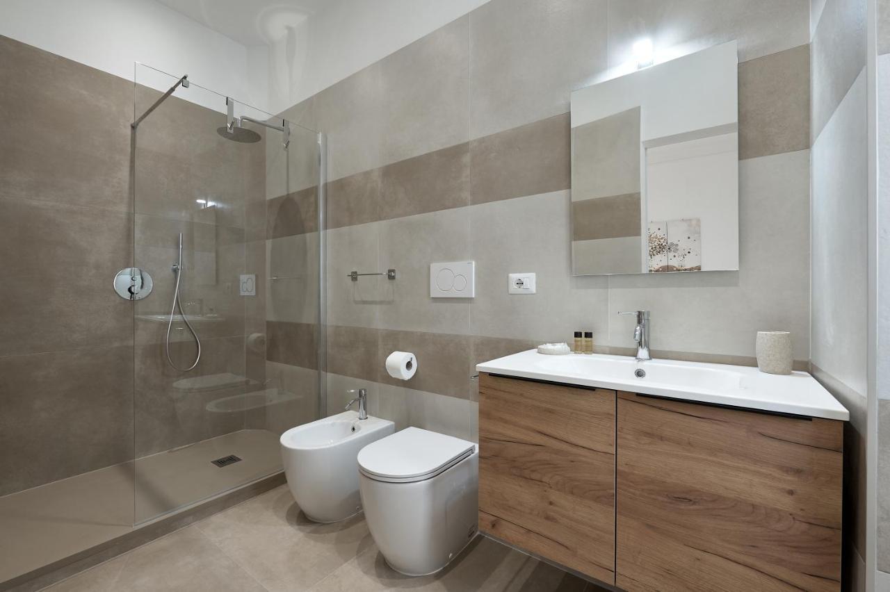 Casa Flaminia Apartment Roma Ngoại thất bức ảnh