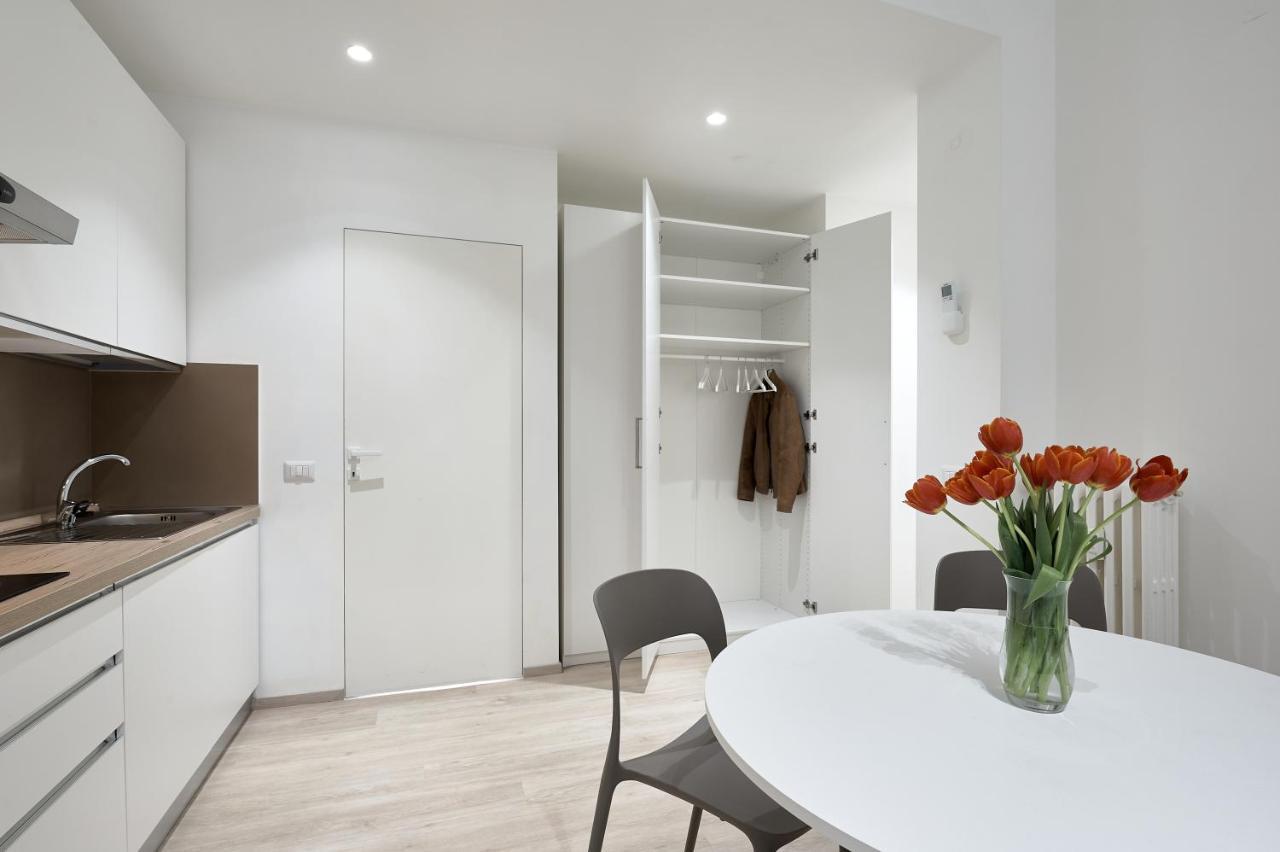 Casa Flaminia Apartment Roma Ngoại thất bức ảnh