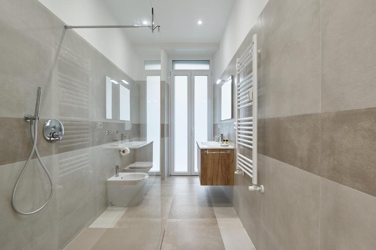 Casa Flaminia Apartment Roma Ngoại thất bức ảnh