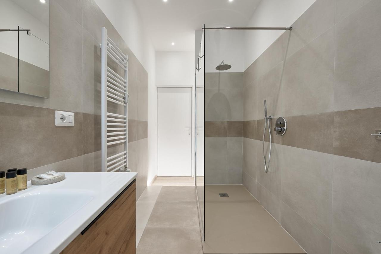 Casa Flaminia Apartment Roma Ngoại thất bức ảnh