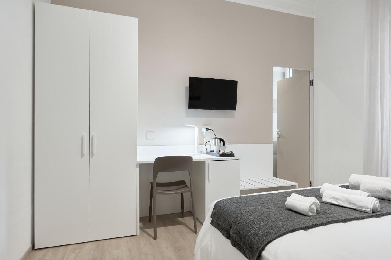 Casa Flaminia Apartment Roma Ngoại thất bức ảnh
