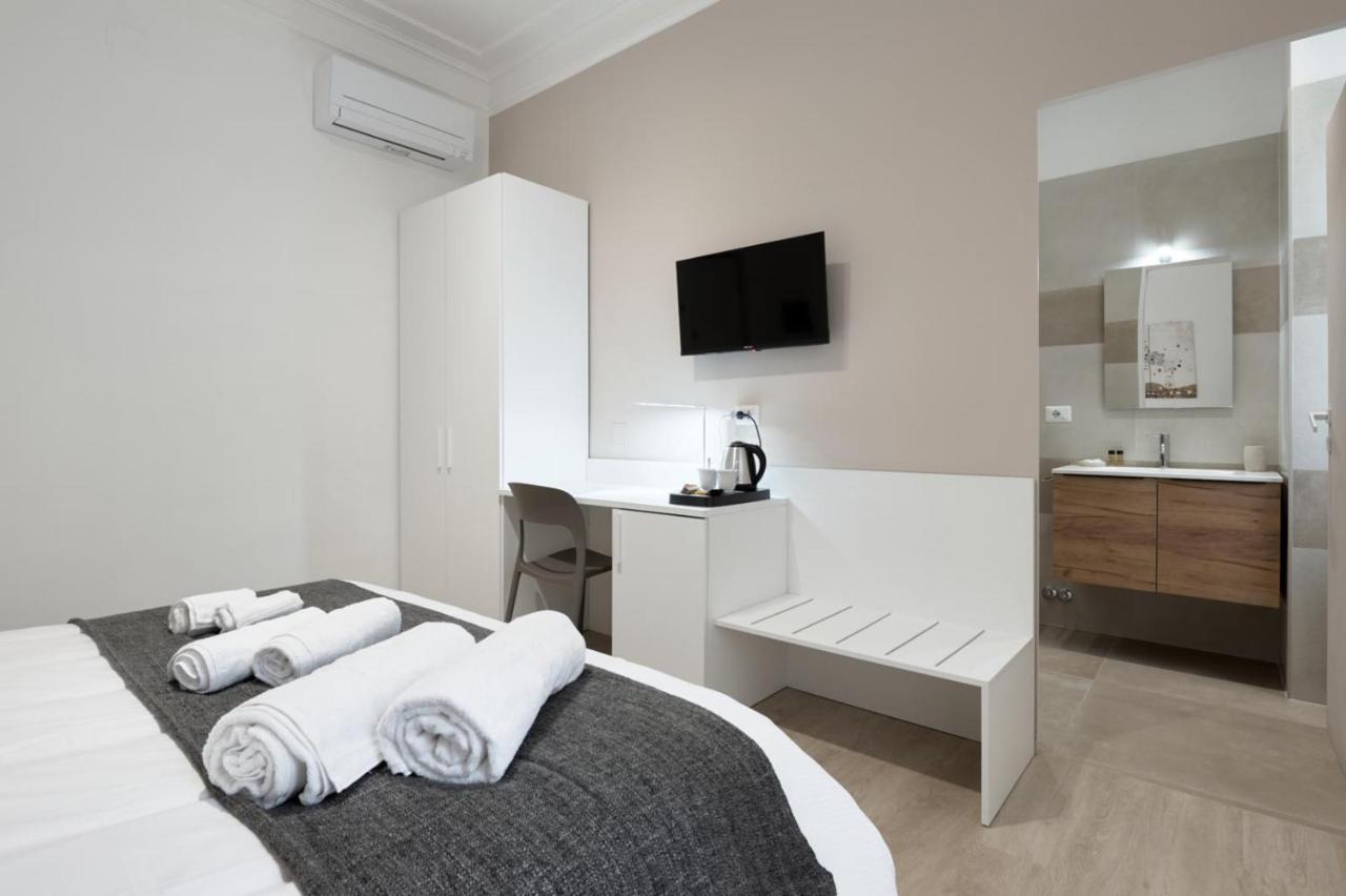 Casa Flaminia Apartment Roma Ngoại thất bức ảnh
