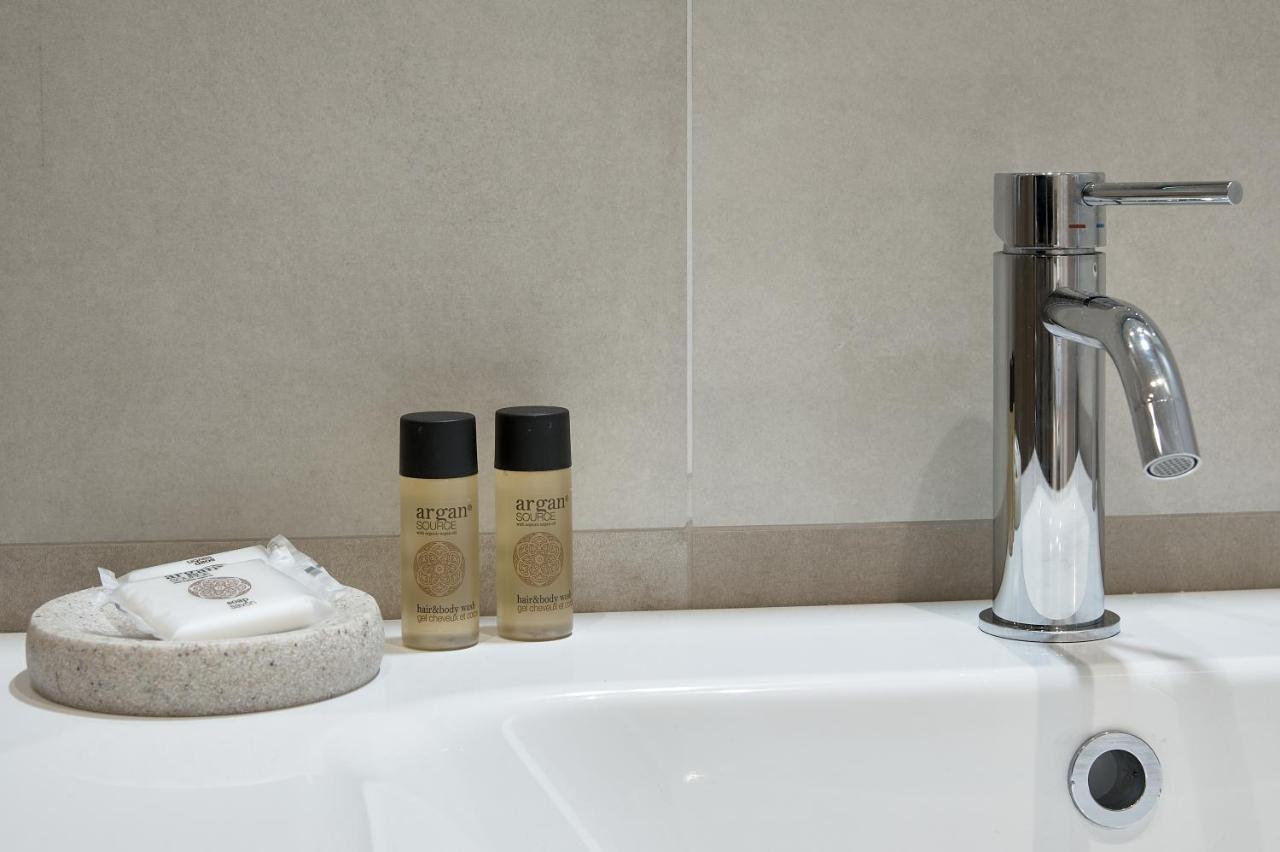 Casa Flaminia Apartment Roma Ngoại thất bức ảnh