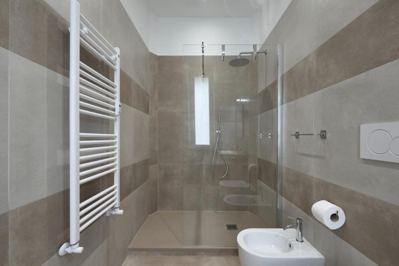Casa Flaminia Apartment Roma Ngoại thất bức ảnh