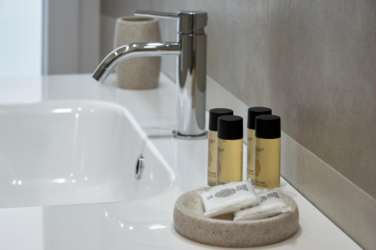 Casa Flaminia Apartment Roma Ngoại thất bức ảnh